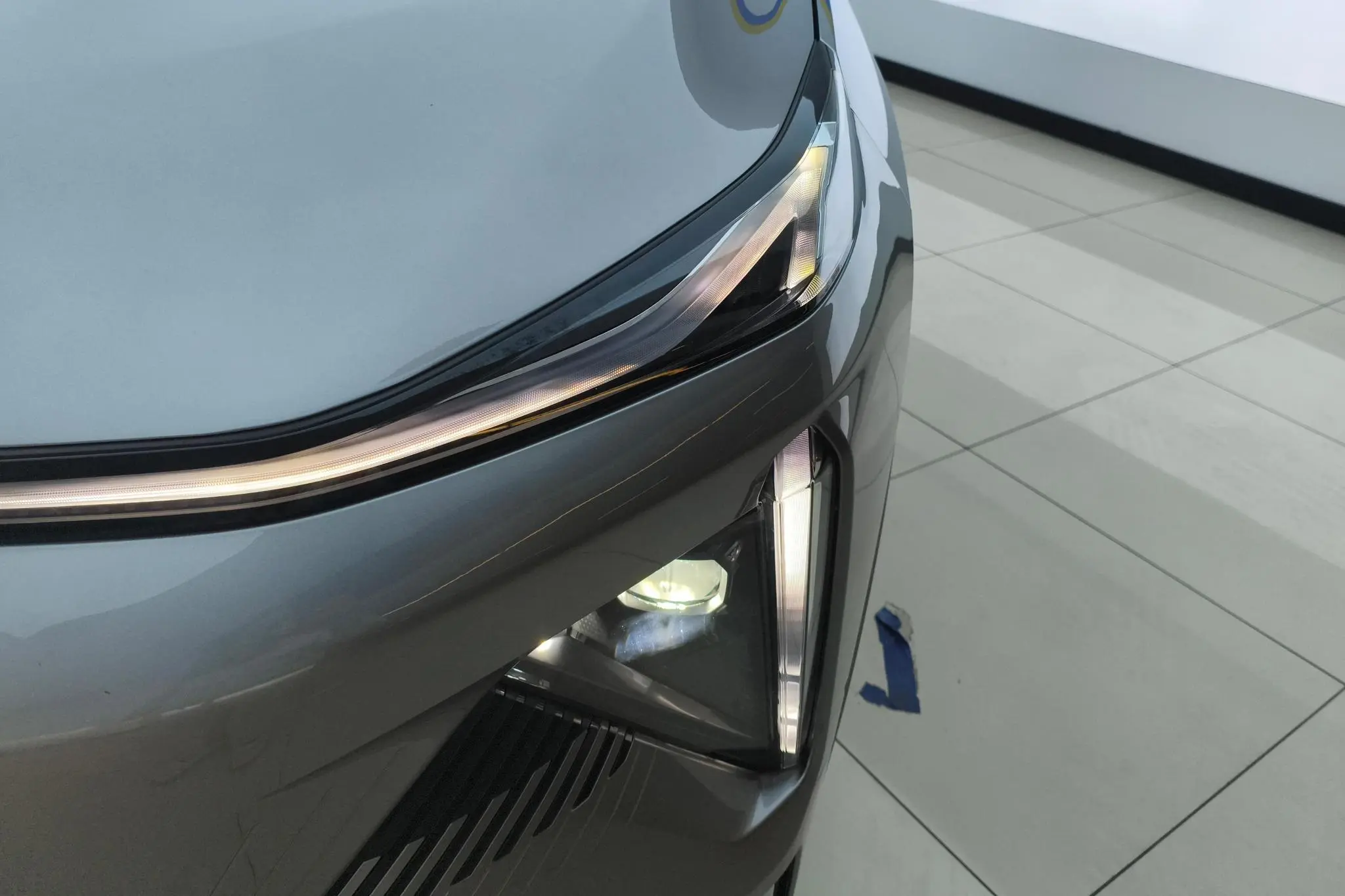 Geely Galaxy Galaxy L7 1.5T DHT 115km Starship
