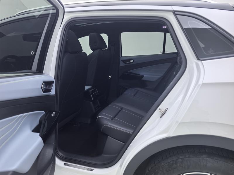 Volkswagen ID.4 X 2024