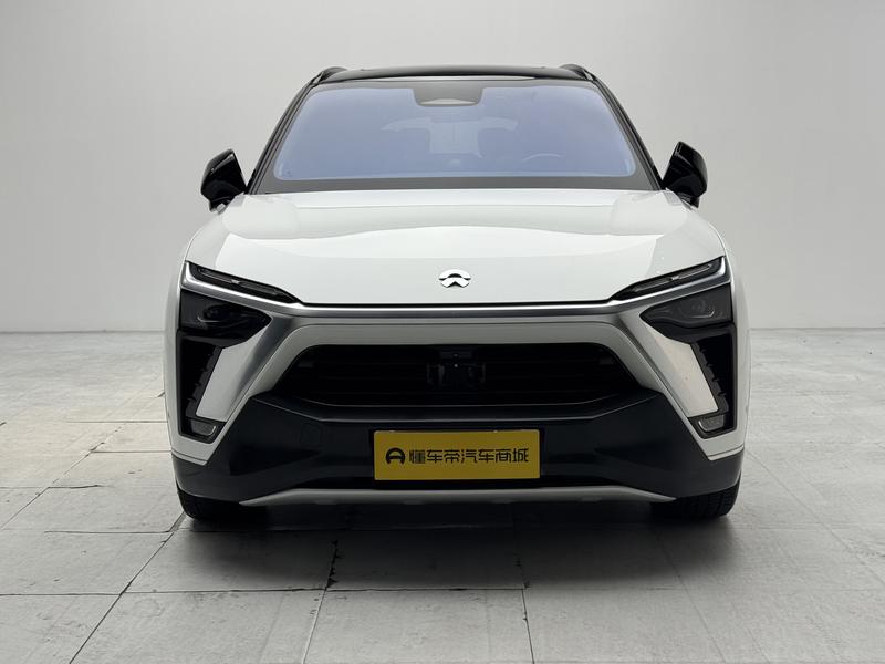 NIO NIO ES8 2020