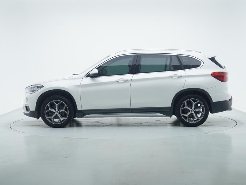 BMW BMW X1 2019