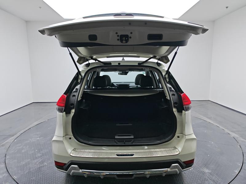 Nissan X-Trail 2019