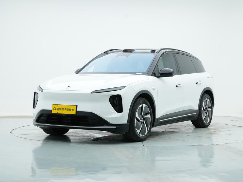 NIO NIO ES6 2024
