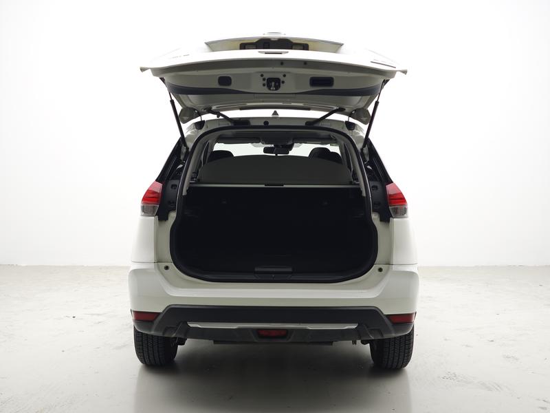 Nissan X-Trail 2020