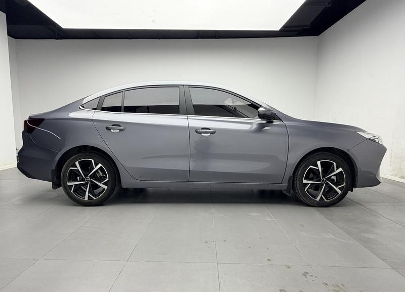 Roewe Roewe i5 2024