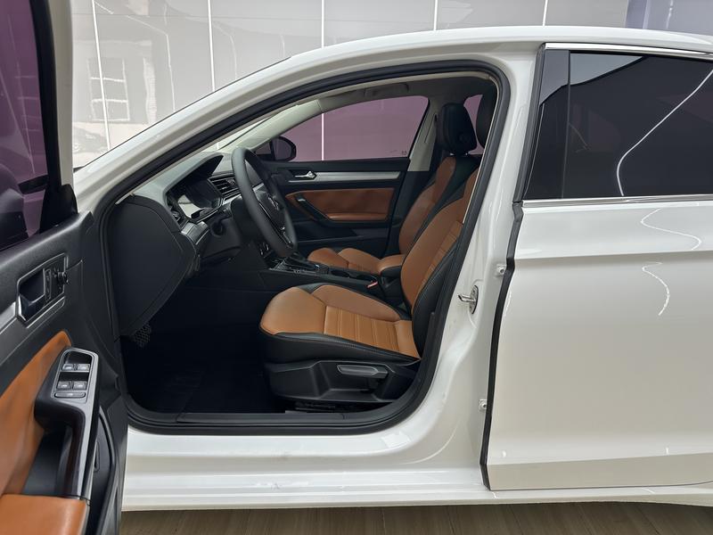 Volkswagen Lamando 2019