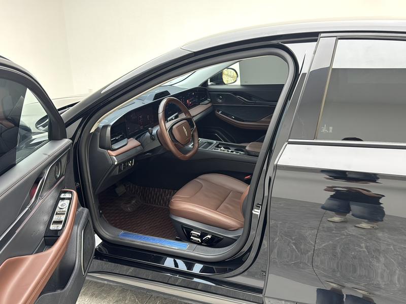 Lincoln Lincoln Z 2024