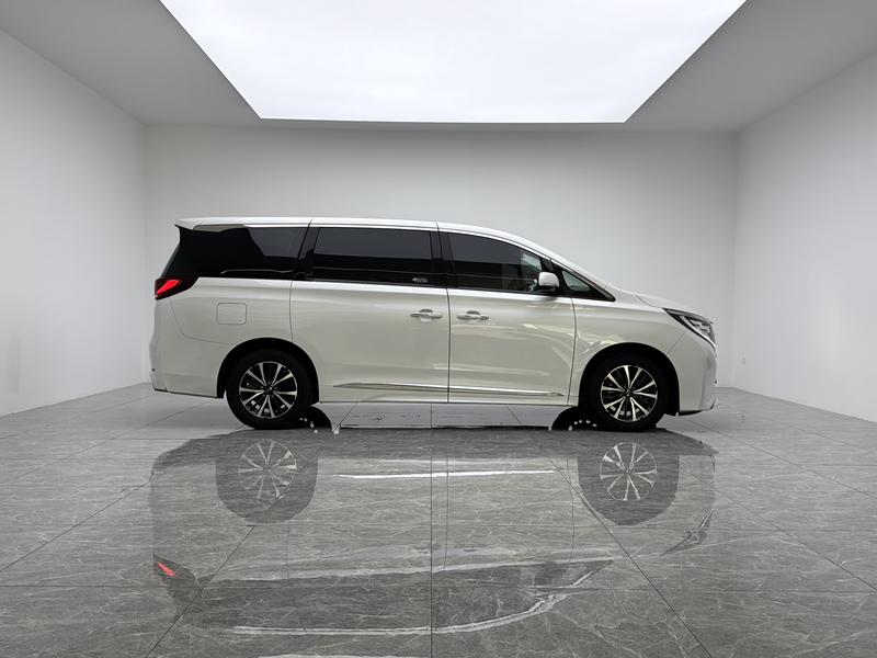 Trumpchi GAC Trumpchi M8 2024