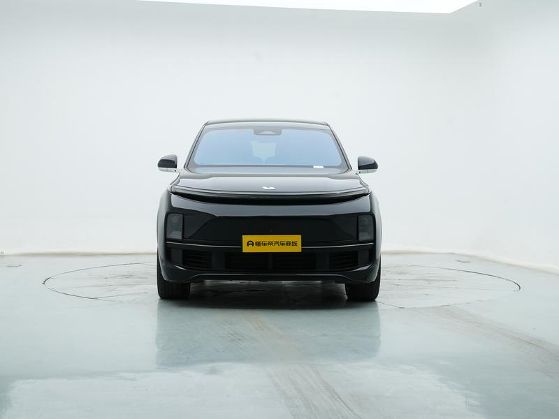 Li Auto Ideal L9 2023