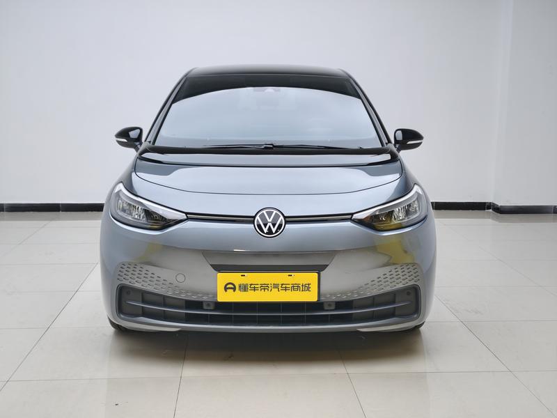Volkswagen Volkswagen ID.3 2024