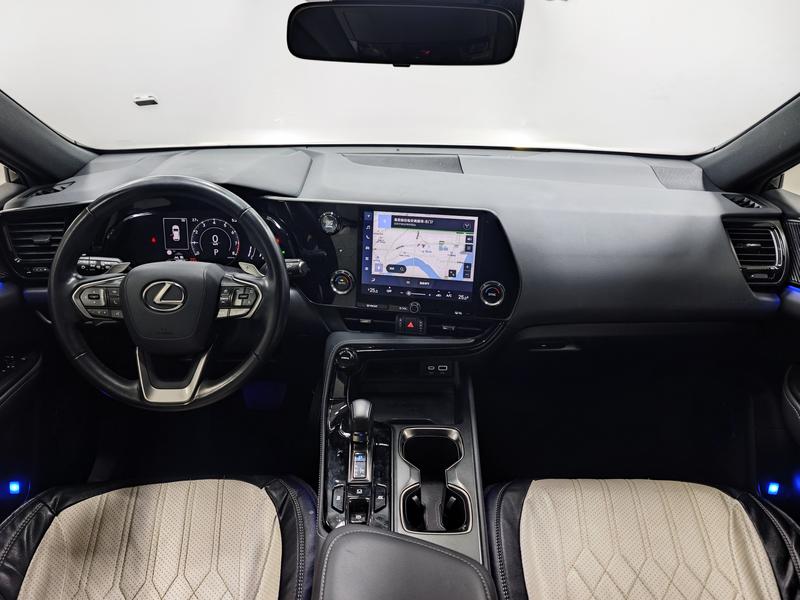 Lexus Lexus NX 2024