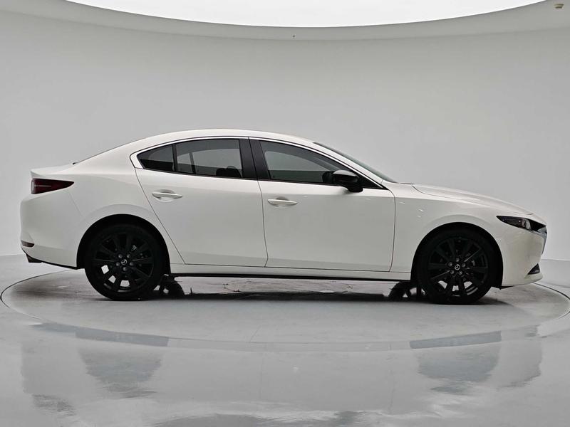 Mazda Mazda 3 Axela 2023