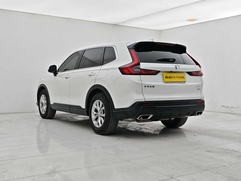 Honda Honda CR-V 2024