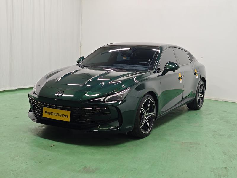 MG MG7 2023