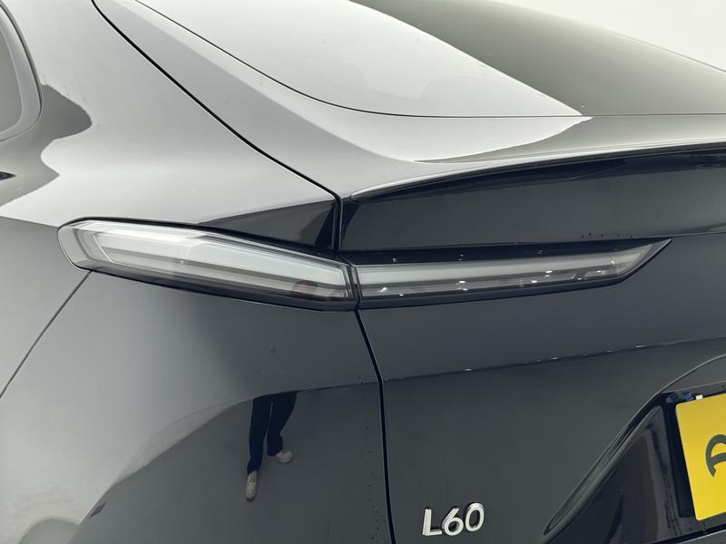 ONVO Ledao L60 2024