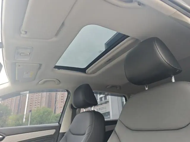 Jetta Jetta VS5 280TSI Automatic Enjoy Edition
