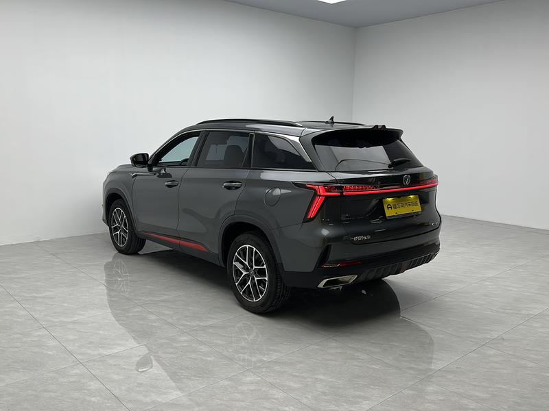 Changan Changan CS75 PLUS 2022