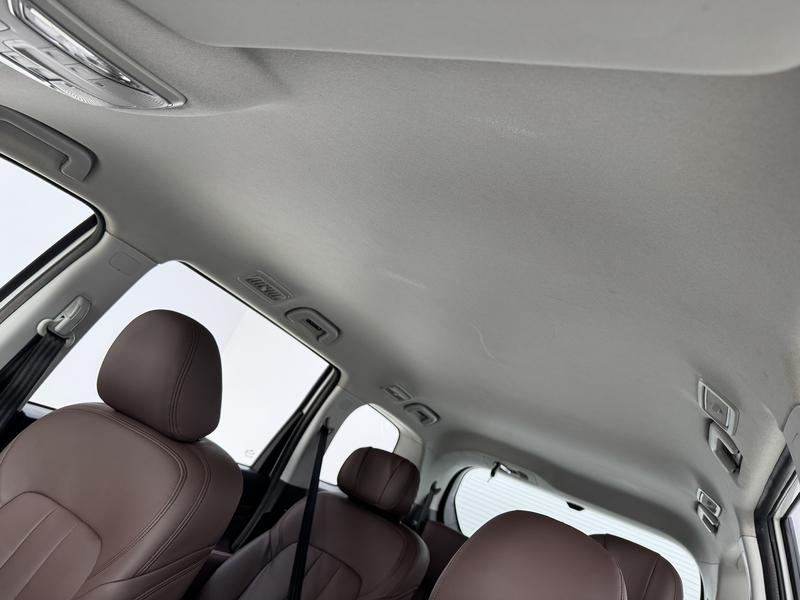 Trumpchi GAC Trumpchi M6 2023