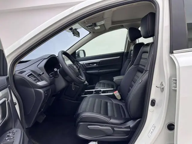 Honda Honda CR-V 240TURBO CVT two-wheel drive comfort edition