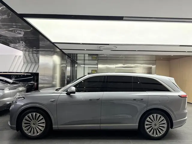 ONVO Nio Le Dao L90 Six-seater Ultra