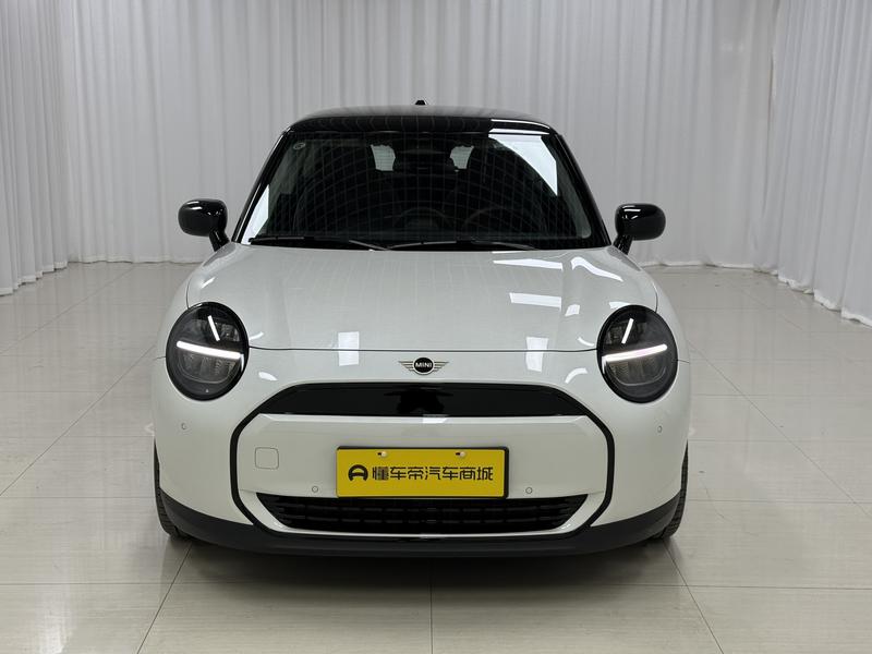MINI Electric MINI COOPER 2024