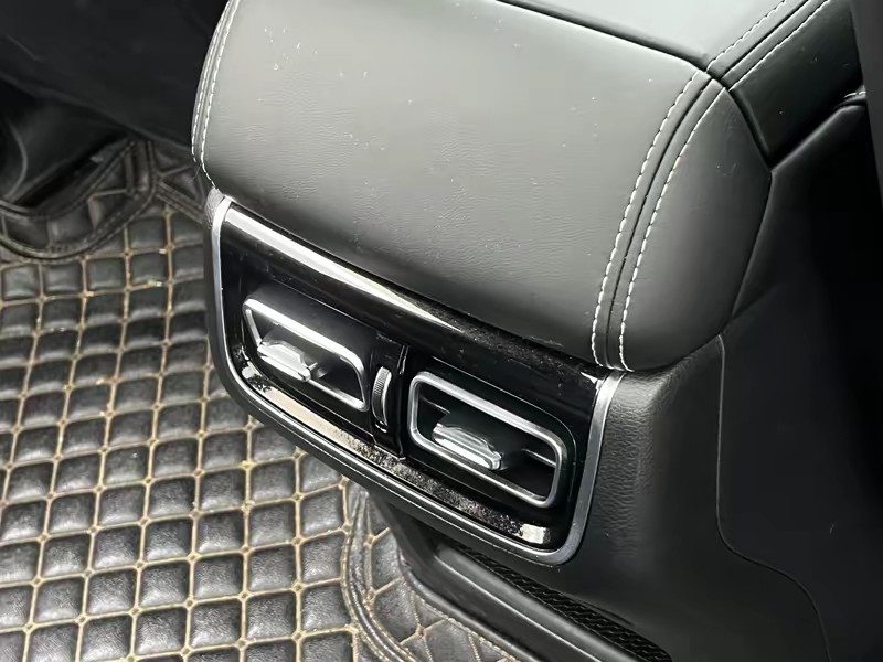 Trumpchi Trumpchi GS8 2025