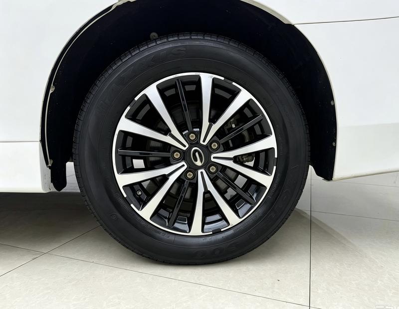 Trumpchi GAC Trumpchi M8 2021