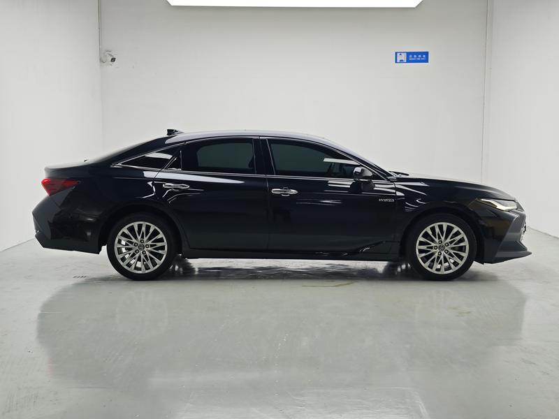 Buick LaCrosse 2023