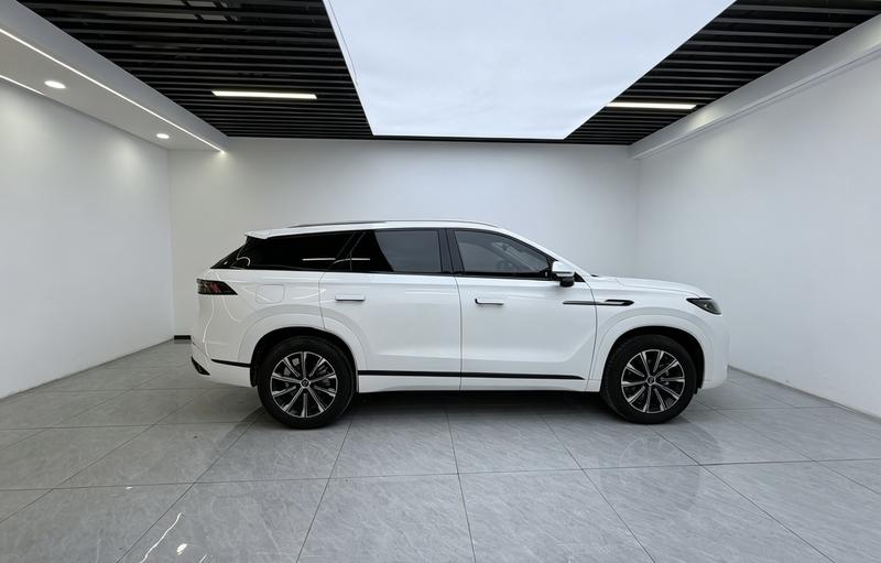 Chery Ruihu 9 2023