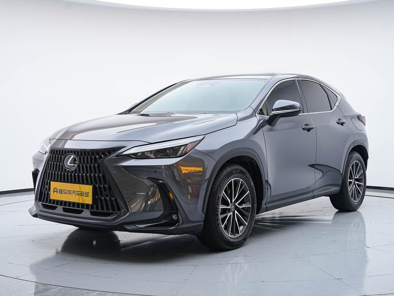 Lexus Lexus NX PHEV 2023
