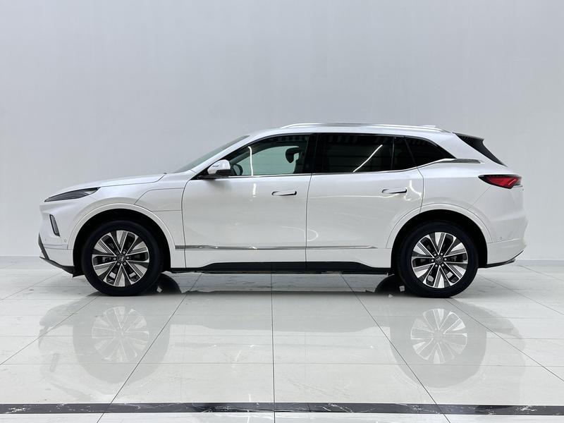 Buick Buick E5 2025