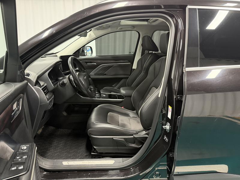 Haval Haval H6 2021