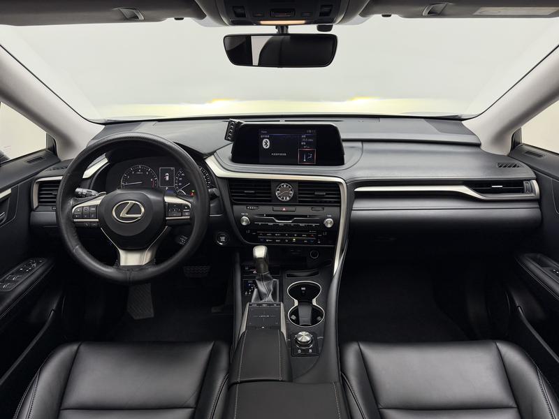 Lexus Lexus RX 2020