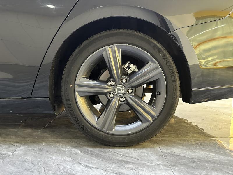 Honda Yingshi Pai 2023
