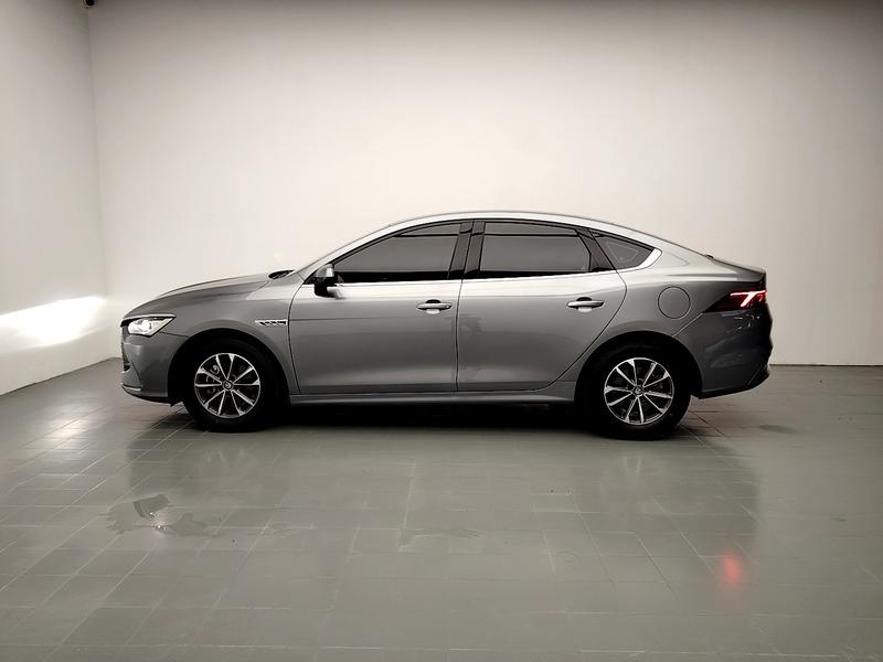 BYD Qin PLUS DM 2024