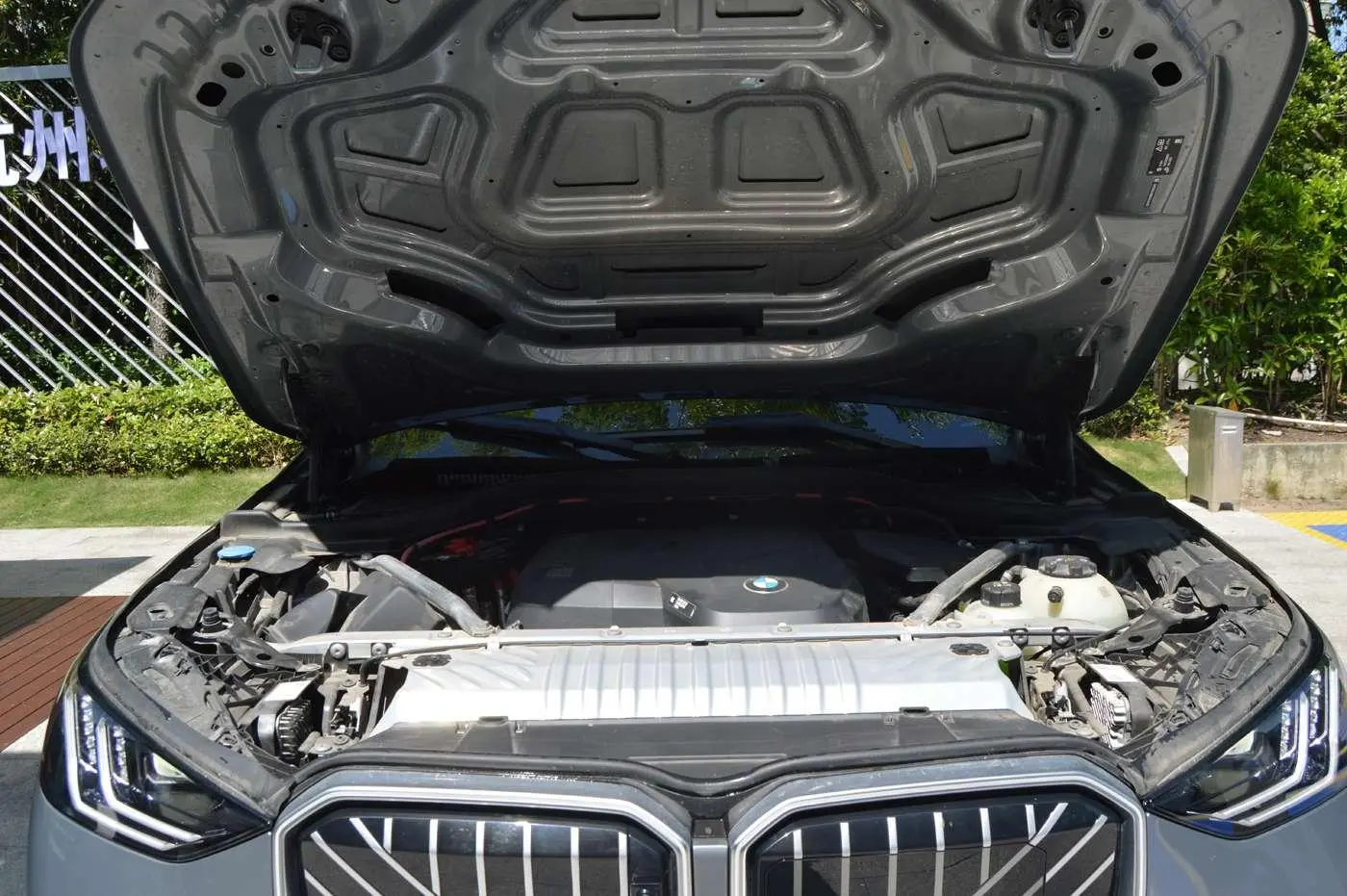 BMW BMW X3 xDrive30L Exclusive M Sports Suit