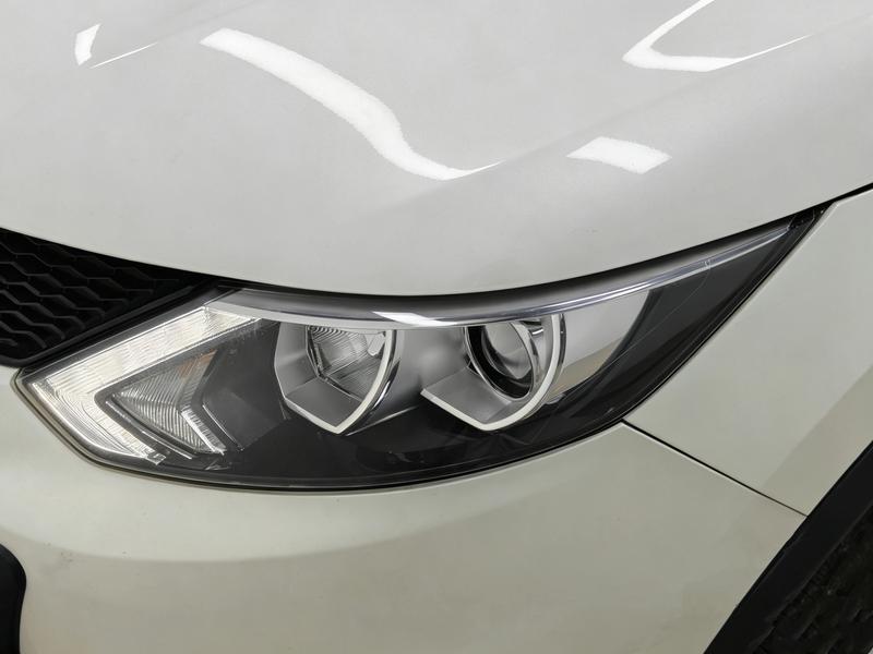 Nissan Qashqai 2016