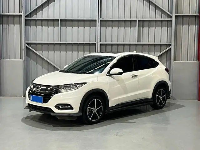 Honda Binzhi 220 TURBO CVT Deluxe Edition