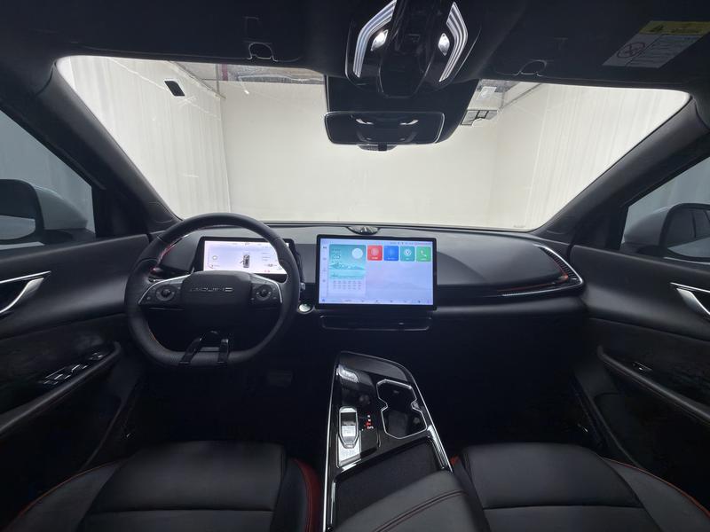 BAIC Rubik's Cube 2023