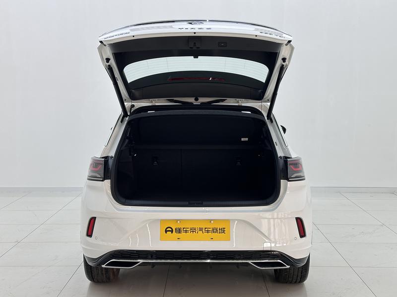 Volkswagen T-Roc 2024