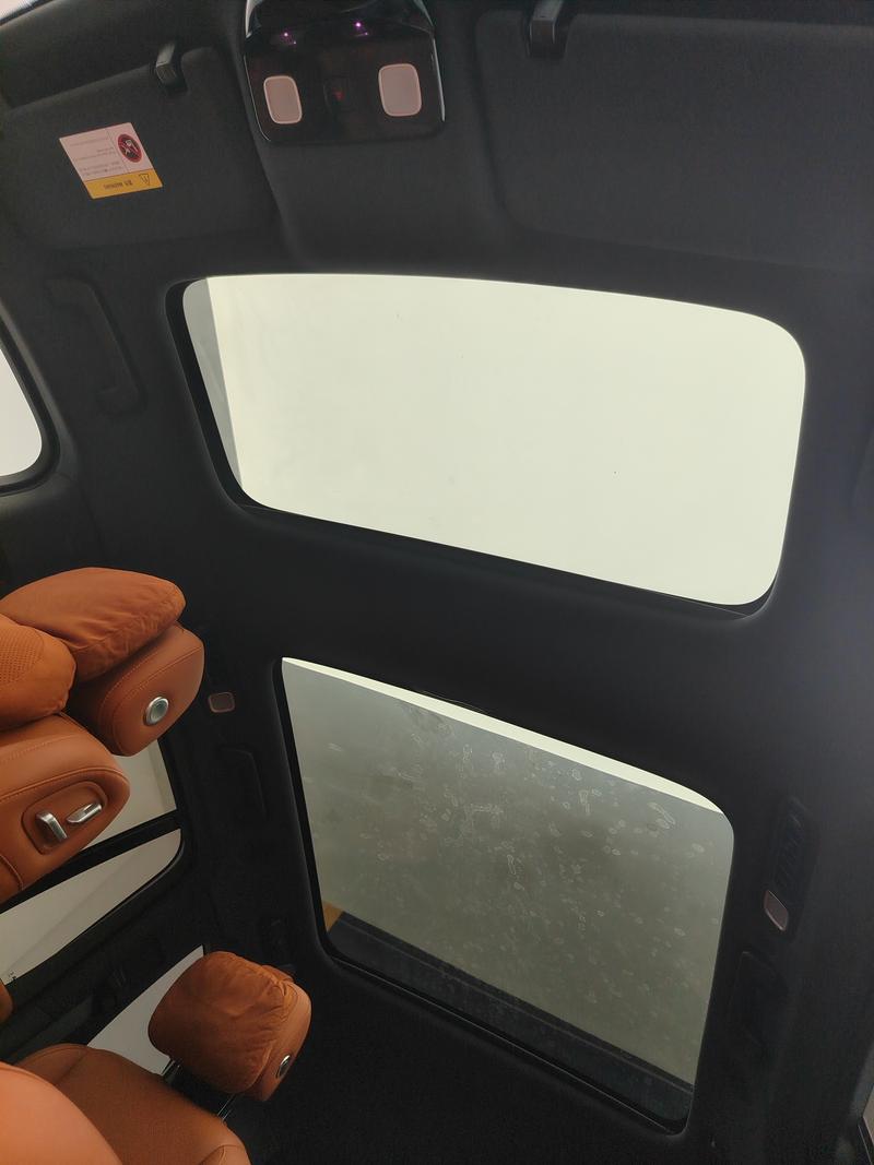Li Auto Ideal L8 2023