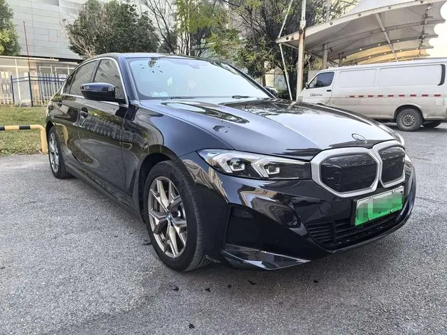 BMW BMW i3 eDrive35L