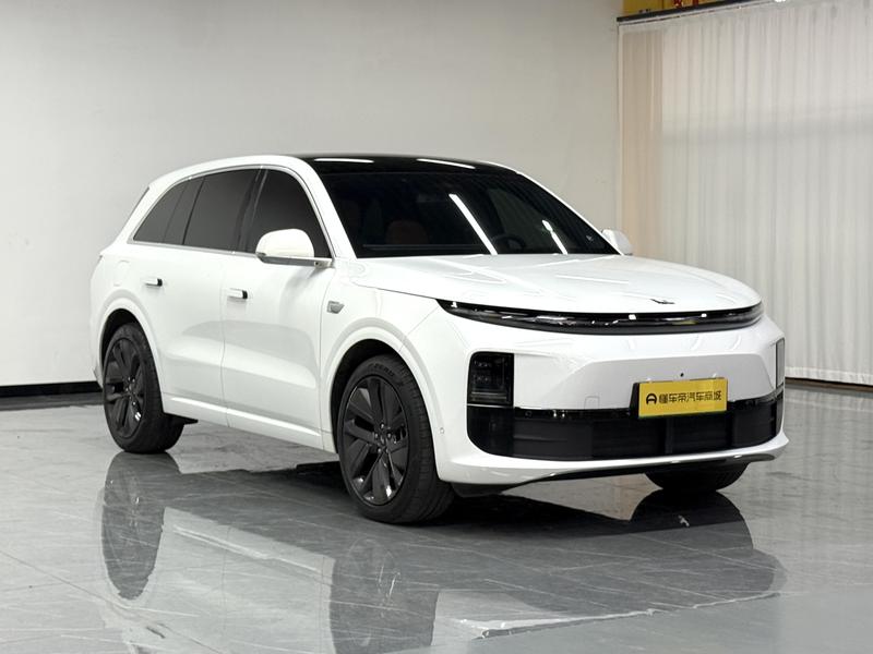 Li Auto Ideal L6 2024