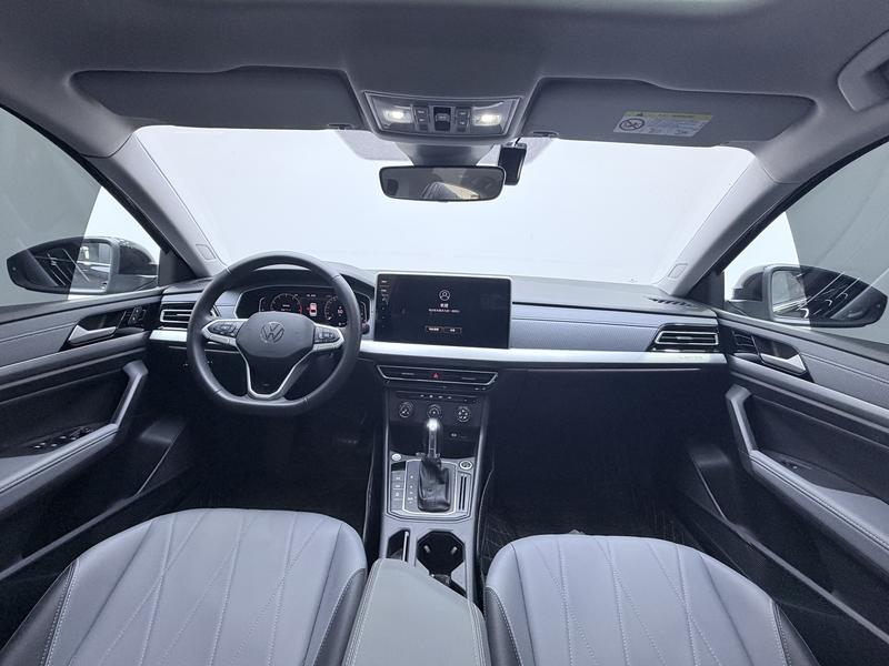 Volkswagen Lavida 2024