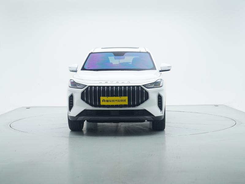 Jetour Jetour X70 PLUS 2023