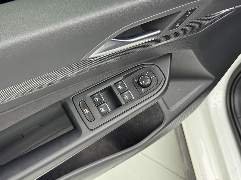 Volkswagen Golf GTI 2025