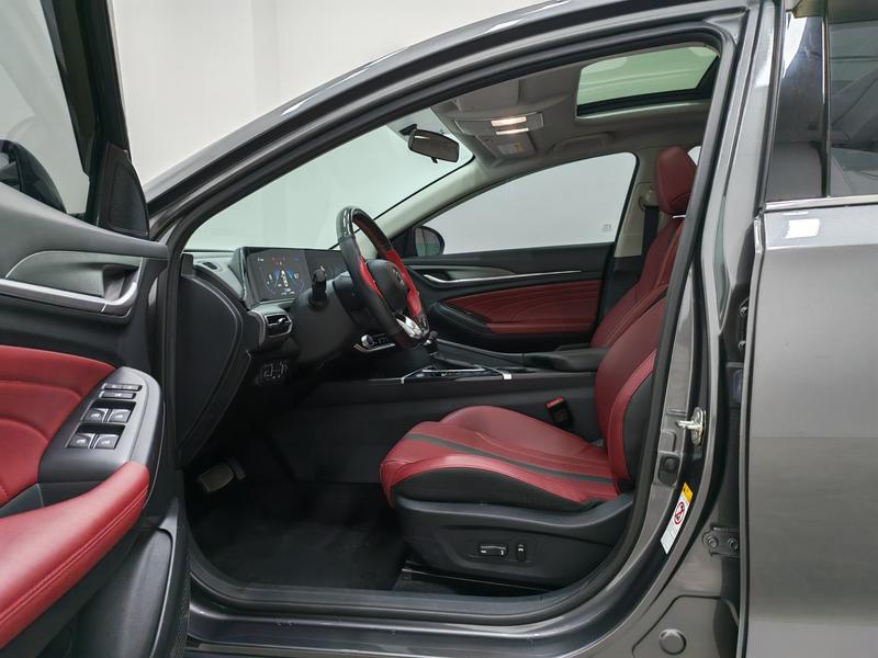 Changan Eado 2021