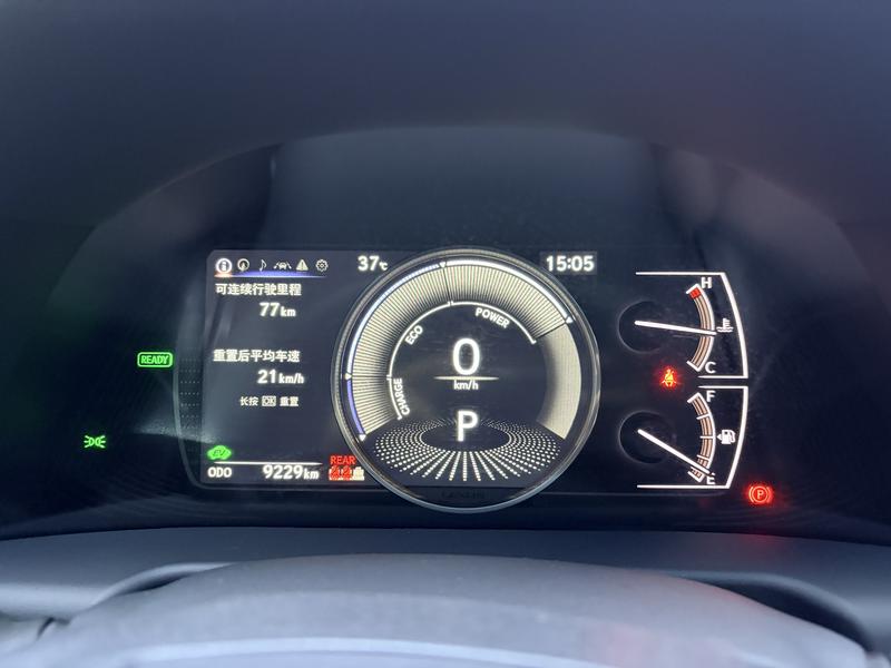 Lexus Lexus ES 2025