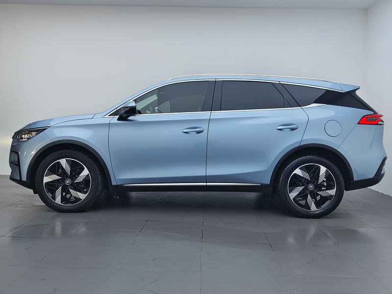 BYD Tang DM 2023