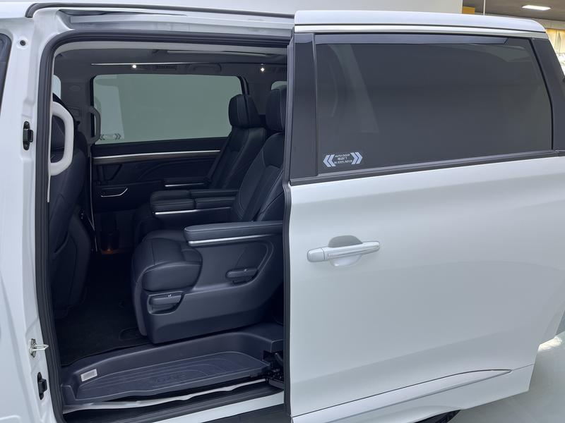 Trumpchi GAC Trumpchi M8 2023