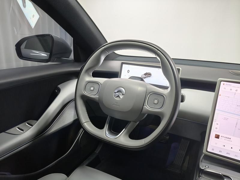 NIO NIO ET5 Touring 2024